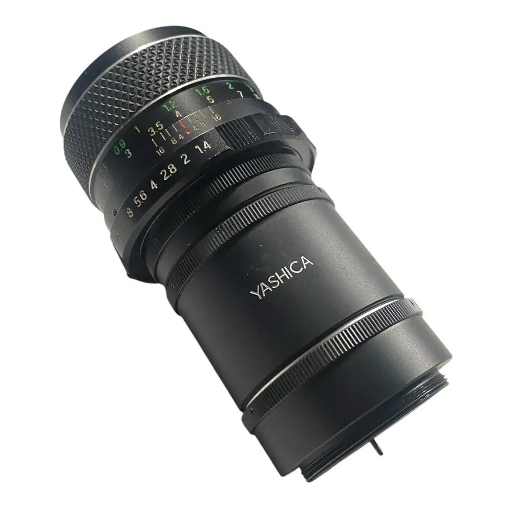 Vintage 70's Auto Sears/Sekor SX 55mm F/1.4 Prime Lens M42 Screw Mount Japan